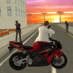 Baixar Vendetta Miami Crime Sim 2 APK