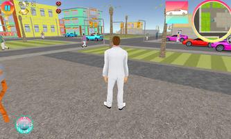 Vendetta Miami Crime Simulator penulis hantaran