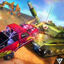 Derby Car Destruction Tank War APK