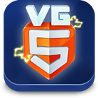 VG5 icône