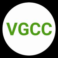 VGCC Calculator تصوير الشاشة 1