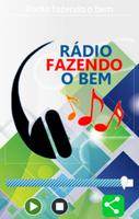Radiofazendobem poster