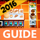 Guide For Cooking Dash APK
