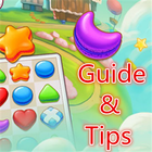 Guide Tips Cookie Jam 图标