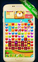 Guide Tips Cookie Jam 截图 1