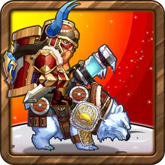 Baixar Clash of Legends: Online Shoot APK