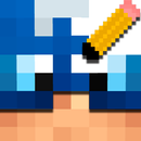 Skin Editor 3D for Minecraft APK