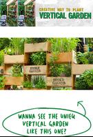 Design Vertical Garden syot layar 1