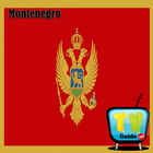 TV Montenegro Guide Free 圖標