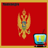 TV Montenegro Guide Free 截圖 1