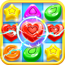Candy wonderland: story soda APK