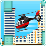Flappy Copter