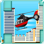 Flappy Copter icono