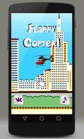 Flappy Copter Poster