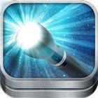 Flashlight: Mobile Torch Zeichen