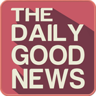 The Daily Good News ícone