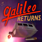 Star Trek:  Galileo Returns icône