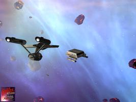 Star Trek:  Galileo Returns capture d'écran 2