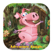 Picey Adventure Jungle