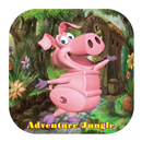 Picey Adventure Jungle APK