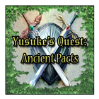 Yusuke's Quest: Ancient Pacts icône