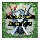 Yusuke's Quest: Ancient Pacts