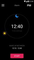 Sleep Cycle Alarm Clock imagem de tela 2