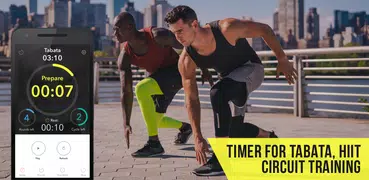 Timer Pro - Workouts Timer