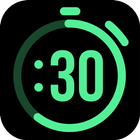 Timer Pro - Workouts Timer アイコン