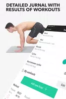 Timer Pro - Workouts Timer Ekran Görüntüsü 7