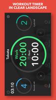 Timer Pro - Workouts Timer الملصق