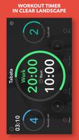 Timer Pro - Workouts Timer पोस्टर