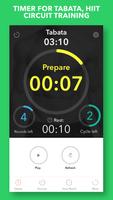 Timer Pro - Workouts Timer تصوير الشاشة 1
