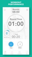 Timer Pro - Workouts Timer اسکرین شاٹ 3