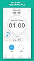Timer Pro - Workouts Timer स्क्रीनशॉट 3