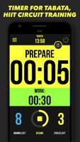 Timer Plus syot layar 1