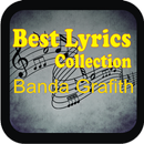 Banda Grafith Letras Izi APK