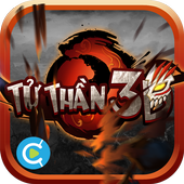 Tử Thần Đại Chiến 3D icon Tử Thần Đại Chiến 3D icon