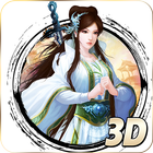 Hoa Sơn Luận Kiếm 3D icon