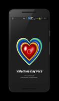 Valentine Day Pics Affiche