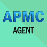 APMC Agent Application icon