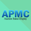 APMC Auction Display On Mobile