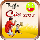 Truyện Cười 2015 - Truyen Cuoi APK