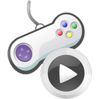 Video Games Jukebox icône