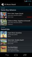 Video Games Jukebox ภาพหน้าจอ 3