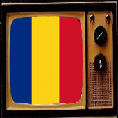 TV From Romania Info icon