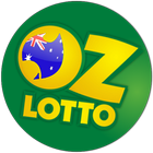 OZ Lotto icon