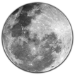 Full Moon Rotation
