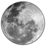 Full Moon Rotation icon