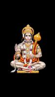 Shri Hanuman Chalisa Cartaz